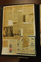 Thumbnail for A: Reorganization of the Regiment, Militia, Cedar Springs Camp, Pamphlet on Flag Etiquette,