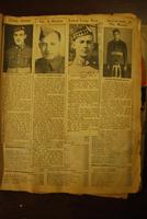 Thumbnail for Dieppe casualities/ Obituaries