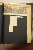 Thumbnail for A: Parade for MacIntyre's Retirement, Ceremony at Church