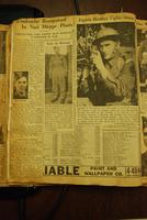 Thumbnail for Article: Windsorite Recognized in Nazi Dieppe Photo, Eighth Brother Fights Huns