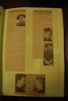 Thumbnail for A: Hochwald, Tilston and Cosens V.C.