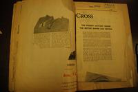 Thumbnail for A: Essex Scottish clipping (double sided)