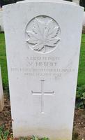 Thumbnail for Dieppe CWC - Hebert - A22832