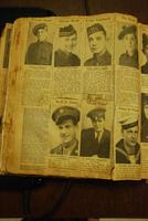Thumbnail for Dieppe casualities/ Obituaries