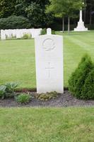 Thumbnail for Bergen-Op-Zoom CWC - Crooke B24903