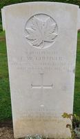Thumbnail for Dieppe CWC - Gulliver - A22072