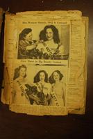 Thumbnail for Article: First Royal Fatality of War to Occur in Century