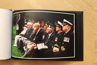 Thumbnail for P: Veterans and Representative of Armed Forces Seated 
