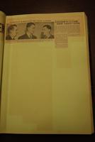 Thumbnail for A: UofT reunion, scholarship in Tilston's name