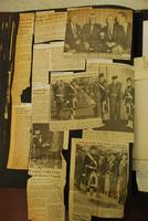 Thumbnail for A: Recruitment, Reservists, Uniforms, Minister of Defence, Annual Inspection, Empire Day
