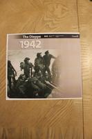 Thumbnail for A: Veterens Affairs Canada,The Dieppe 1942 Raid