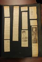 Thumbnail for Articles (8) Essex Scottish Miscellaneous