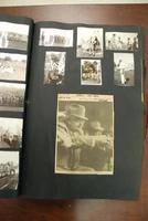 Thumbnail for P: Thames Valley Camp, Detroit Tigers