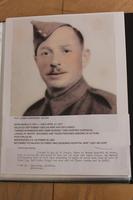 Thumbnail for P: Pte Joseph Brenner, Discharge Notice