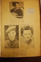 Thumbnail for Article: Tilston in Hospital 1945