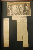 Thumbnail for Articles (2) Scottish Make it Home