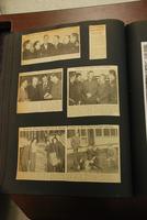 Thumbnail for A: NCO Annual Dinner, Inspection, Cedar Springs Camp