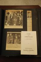 Thumbnail for A: Copland, Inspection by Prince, Windsor Daily Star Pamphlet of Feb-March 1952 Commonwealth Articles