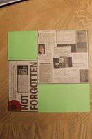 Thumbnail for A: not forgotten, 2007