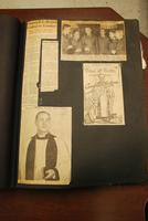 Thumbnail for A: Canon Brown Called to London, Annual Mess Dinner