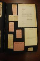 Thumbnail for A: Parade, Letter from Brody to Pearson, Letter from Lady Tweedsmuir