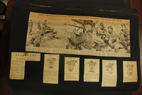 Thumbnail for A: Lewis Gun Training at Cedar Springs Rifle Range
