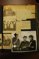 Thumbnail for A: Field Tests in Ojibway, Sammy Davis Jr. Plays at Police Athletic League, P: Training at Ojibway