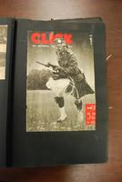 Thumbnail for Cover of Click Magazine About Essex Scottish