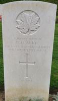Thumbnail for Dieppe CWC - Clarke - A21500