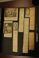 Thumbnail for A: New Honour for Tilston, War Honours, Peace Pact with UK