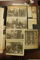 Thumbnail for A: Pipe Major Copland Honoured for Service, Trooping of Colour, Parade to Assumption Church