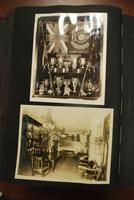 Thumbnail for P: Cabinet Full of Trophys and Flags, P: Room with Trophy Case