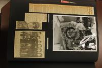 Thumbnail for P+A: Armistice Day, Mayor Reaume at Cenotaph, Inspection, Scottish Receive Medals