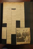 Thumbnail for Article (3) Essex Scottish Miscellaneous