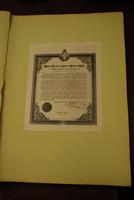 Thumbnail for Letter to Tiston from Windsor City