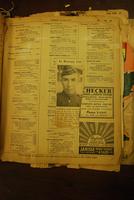 Thumbnail for Dieppe casualities/ Obituaries
