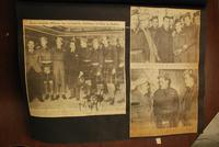 Thumbnail for A: Essex Scottish Return Home, Arrive in Halifax