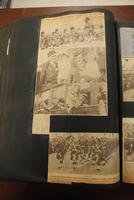 Thumbnail for Articles (2) Scottish Pipe Band at World Fair