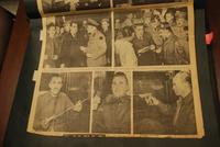 Thumbnail for A: Star Photographer Catches Happy Scottish on Way Home
