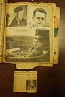 Thumbnail for Dieppe casualities/ Obituaries