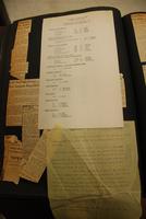 Thumbnail for D: Appointments and Committees for 1958, A: Remembering Dieppe, Pay Parade, D: Copland, Militia