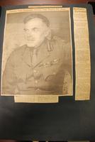 Thumbnail for A: Canadian Corps Commander Overseas Visits Windsor War Plants, Has Praise For Scottish