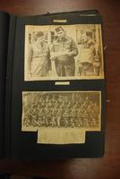 Thumbnail for A: Group Photo of Regiment