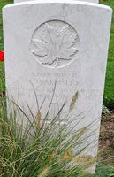 Thumbnail for Dieppe CWC - Walmsley - A22478