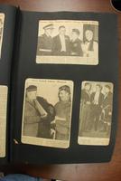 Thumbnail for A: Militia, Athletes Honoured, Military Ball