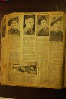 Thumbnail for Dieppe casualities/ Obituaries