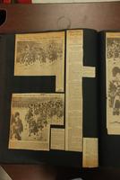 Thumbnail for Articles (4) Pipe Band, Church Parade