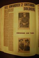 Thumbnail for A: Cosens and Tilston V.C.