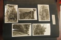 Thumbnail for Photos (5) Detroit Windsor Tunnel Construction