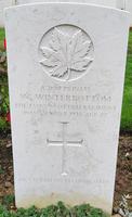 Thumbnail for Dieppe CWC - Winterbottom - A21912